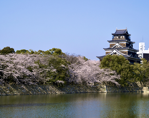 遊覧船の利用案内