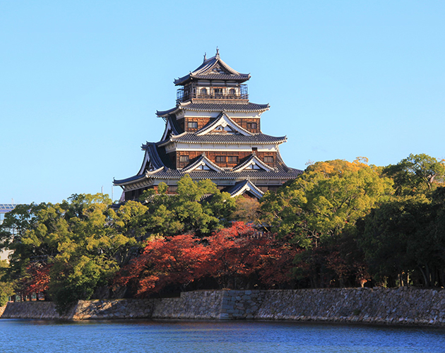 遊覧船の利用案内